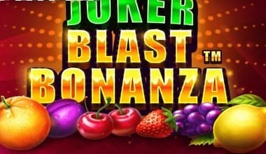Joker Blast Bonanza